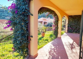 Porzione di casa Via colla dei rossi, Diano Marina - foto 23