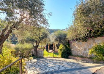 Porzione di casa Via colla dei rossi, Diano Marina - foto 29