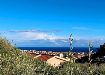 Porzione di casa Via colla dei rossi, Diano Marina - foto 30