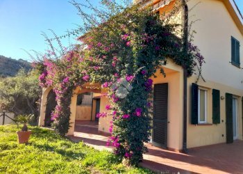 Porzione di casa Via colla dei rossi, Diano Marina - foto 32