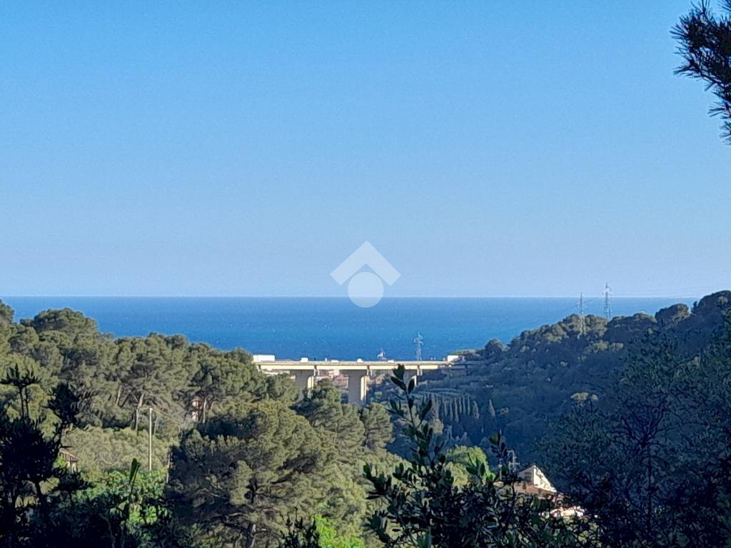 Building land Via Richieri, San Bartolomeo al Mare - photo 1