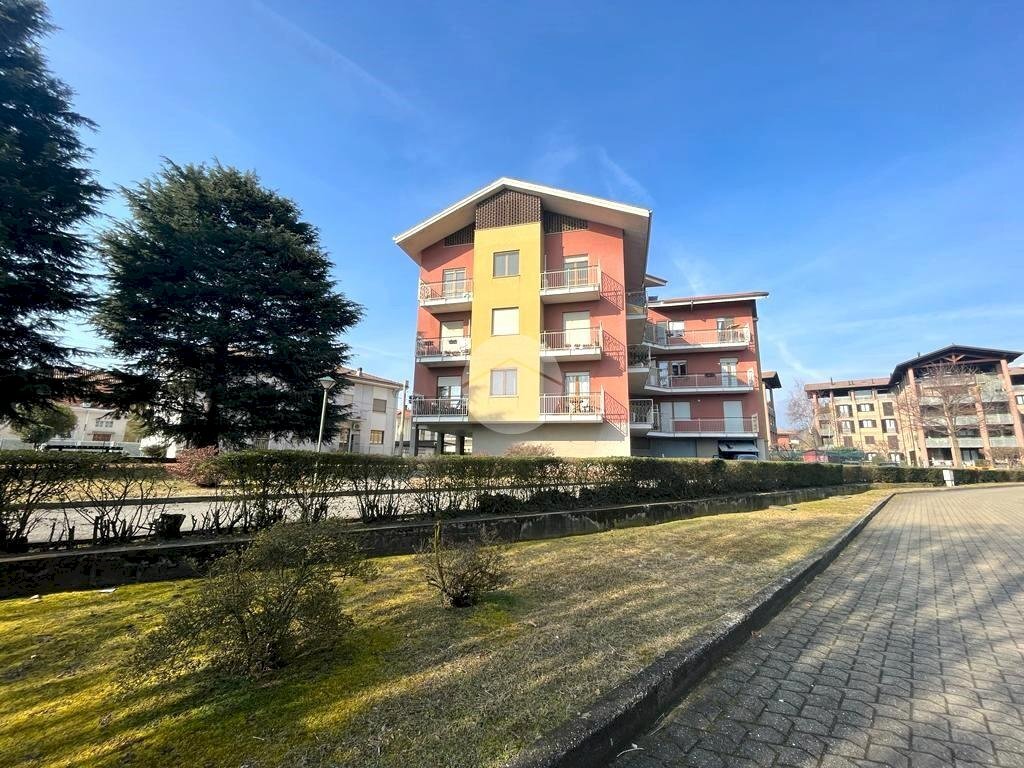 Mansarda Via Cascinette, Ivrea - foto 1