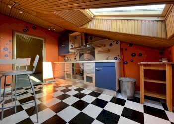 Mansarda Via Cascinette, Ivrea - foto 3