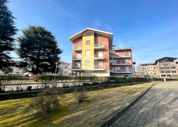 Mansarda Via Cascinette, Ivrea - foto 1