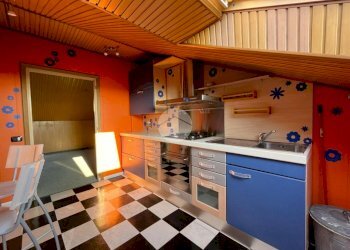 Mansarda Via Cascinette, Ivrea - foto 5