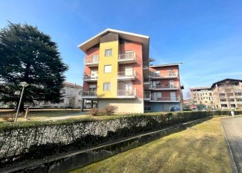 Mansarda Via Cascinette, Ivrea - foto 6