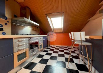 Mansarda Via Cascinette, Ivrea - foto 4