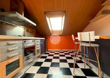 Mansarda Via Cascinette, Ivrea - foto 7