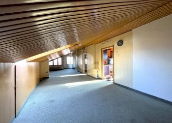 Mansarda Via Cascinette, Ivrea - foto 10