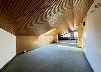 Mansarda Via Cascinette, Ivrea - foto 8