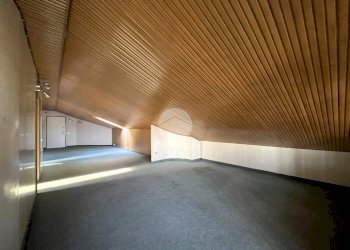 Mansarda Via Cascinette, Ivrea - foto 12