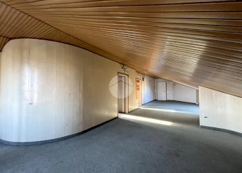 Mansarda Via Cascinette, Ivrea - foto 9