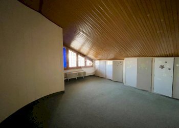 Mansarda Via Cascinette, Ivrea - foto 17