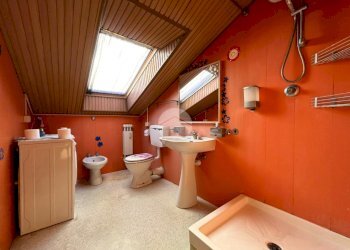 Mansarda Via Cascinette, Ivrea - foto 16