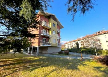 Mansarda Via Cascinette, Ivrea - foto 14