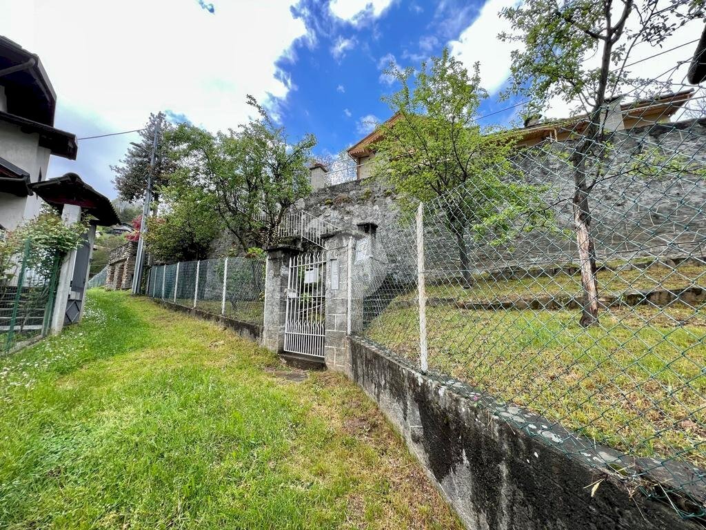 Two-room apartment Frazione polpresa, Viù - photo 3