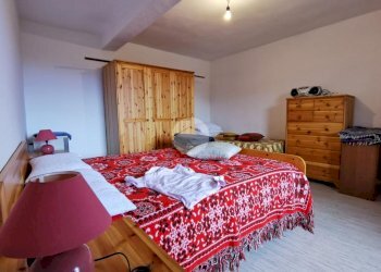 Bilocale Frazione polpresa, Viù - foto 11