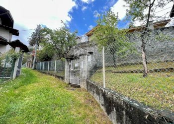 Bilocale Frazione polpresa, Viù - foto 3