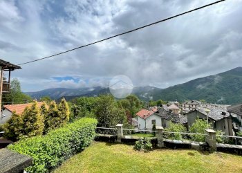 Bilocale Frazione polpresa, Viù - foto 18