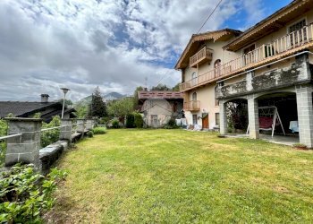 Bilocale Frazione polpresa, Viù - foto 20