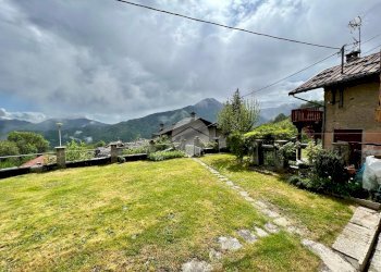 Bilocale Frazione polpresa, Viù - foto 21