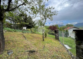 Bilocale Frazione polpresa, Viù - foto 24