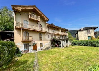 Bilocale Frazione polpresa, Viù - foto 1