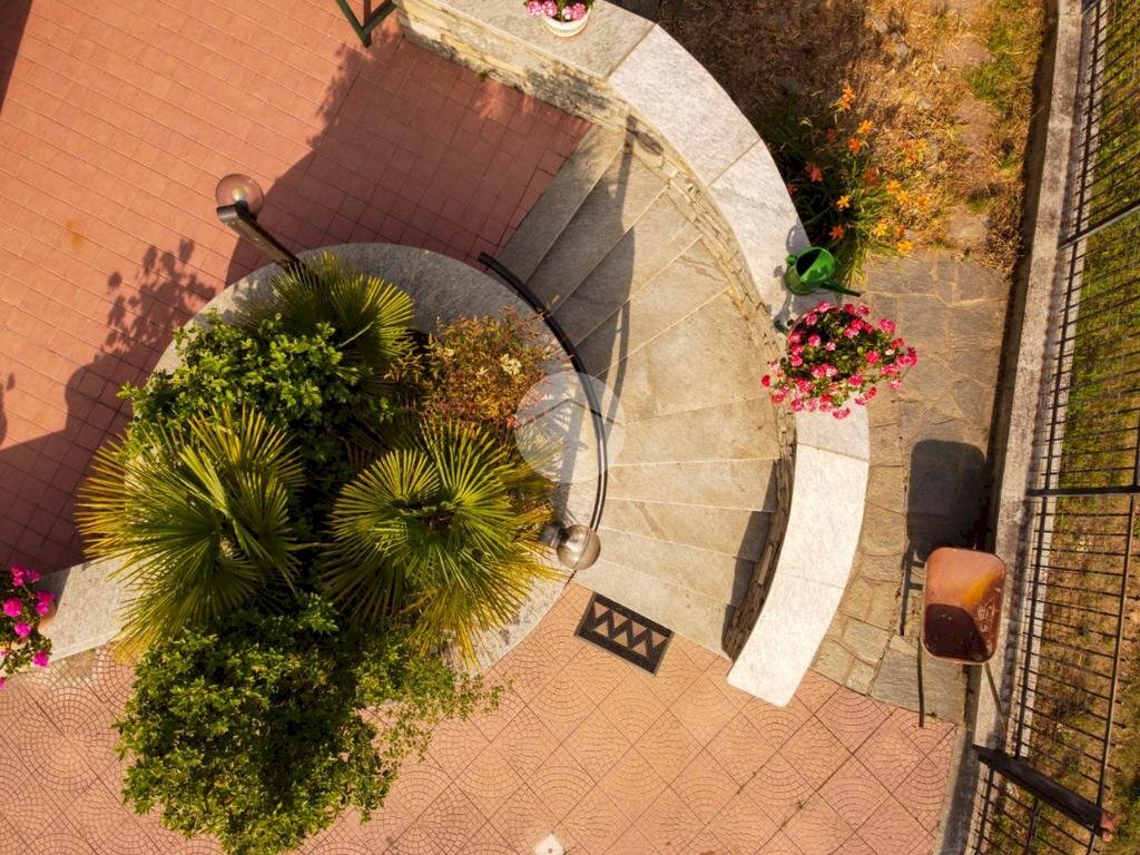 Villa Via perini, Traves - foto 3