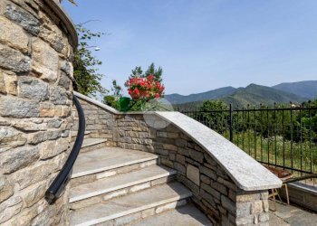 Villa Via perini, Traves - foto 4