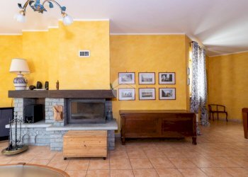 Villa Via perini, Traves - foto 6