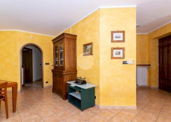 Villa Via perini, Traves - foto 7