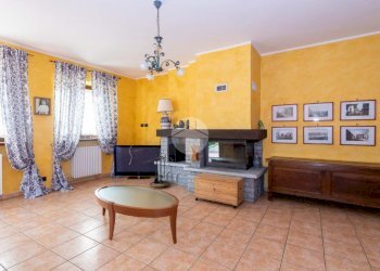 Villa Via perini, Traves - foto 8