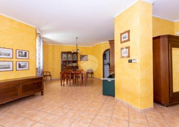 Villa Via perini, Traves - foto 9