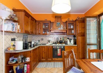 Villa Via perini, Traves - foto 10