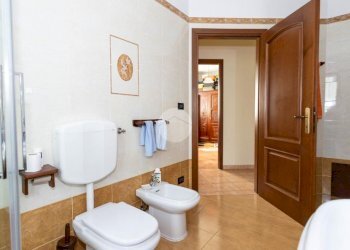 Villa Via perini, Traves - foto 19