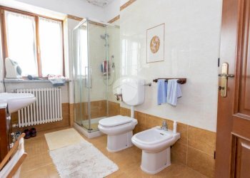 Villa Via perini, Traves - foto 20