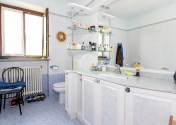 Villa Via perini, Traves - foto 23