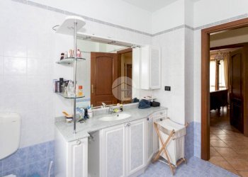 Villa Via perini, Traves - foto 25