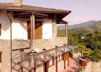 Villa Via perini, Traves - foto 26
