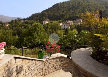 Villa Via perini, Traves - foto 30