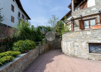 Villa Via perini, Traves - foto 32