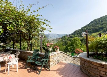 Villa Via perini, Traves - foto 33