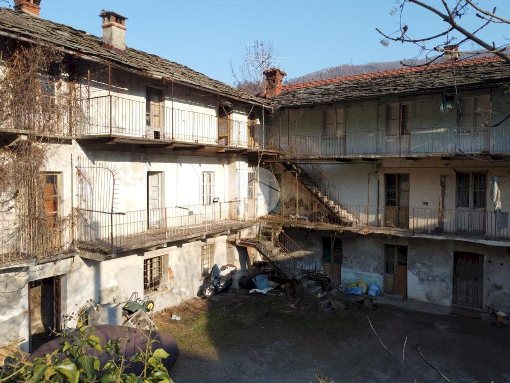 Rustico Frazione Colombaro, Lanzo Torinese - foto 3