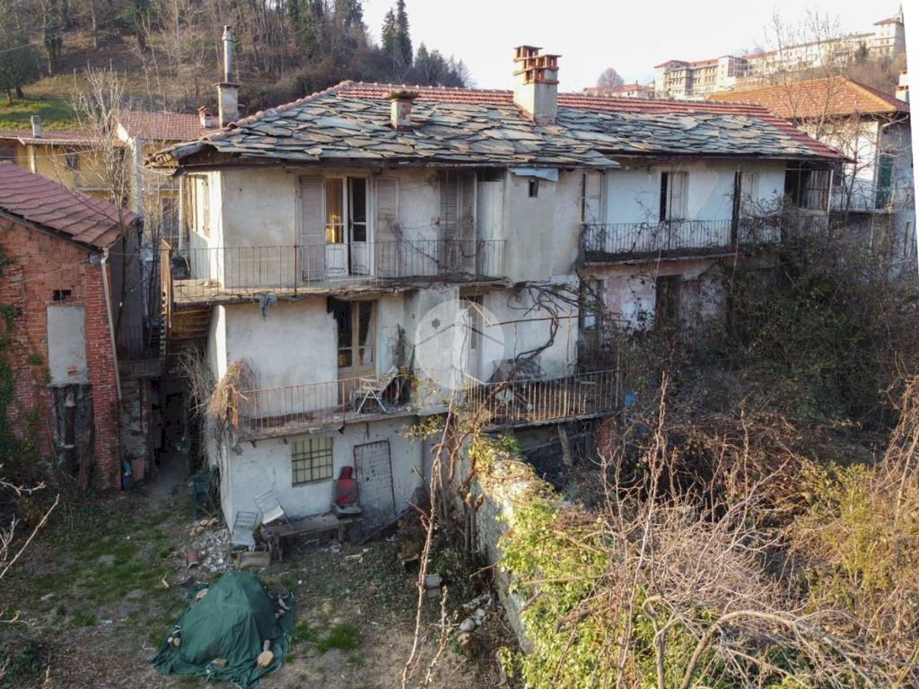 Rustico Frazione Colombaro, Lanzo Torinese - foto 1