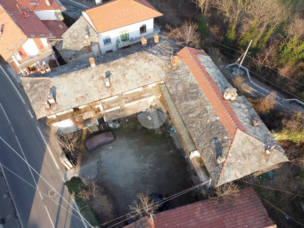 Rustico Frazione Colombaro, Lanzo Torinese - foto 2