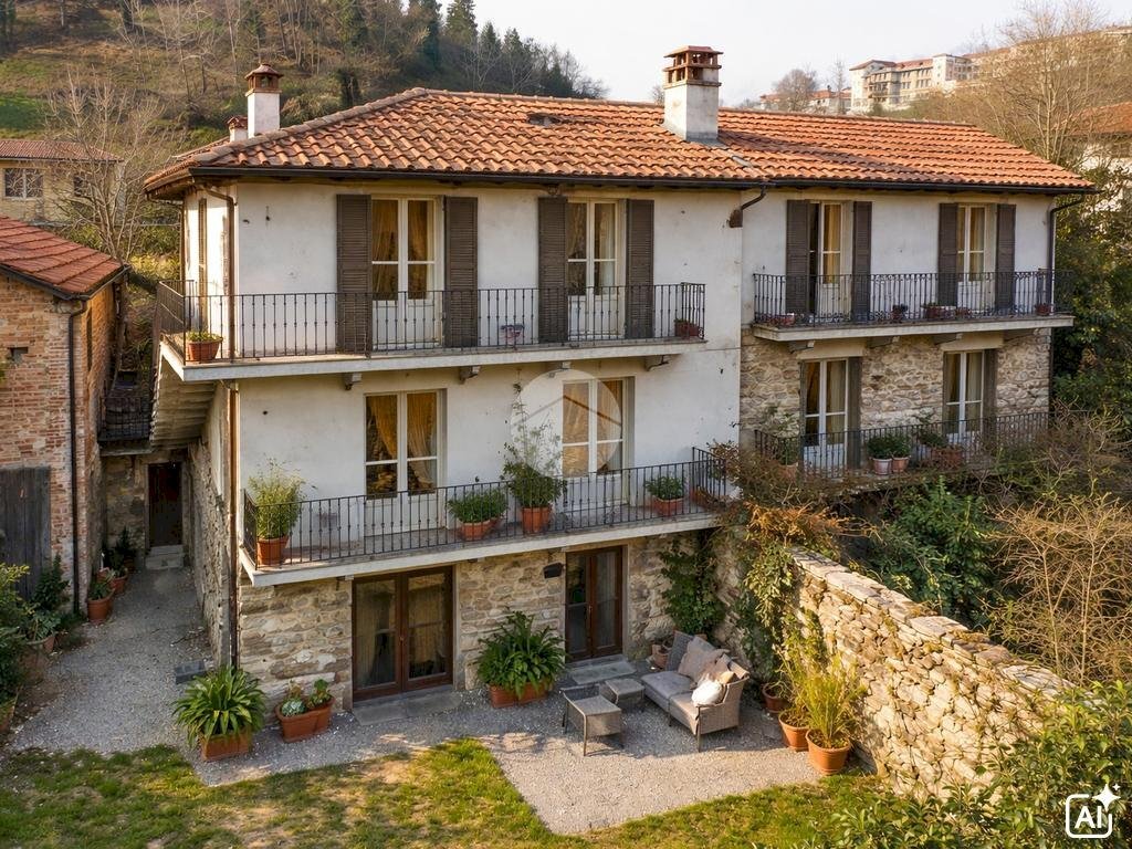 Rustic Frazione Colombaro, Lanzo Torinese - photo 1