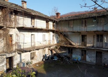 Rustic Frazione Colombaro, Lanzo Torinese - photo 3