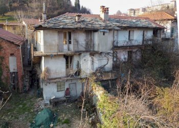 Rustic Frazione Colombaro, Lanzo Torinese - photo 1