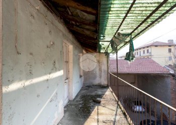 Rustic Frazione Colombaro, Lanzo Torinese - photo 6