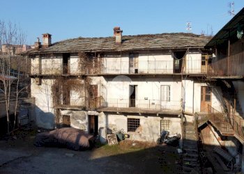 Rustic Frazione Colombaro, Lanzo Torinese - photo 8